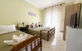 Garden View Apartment