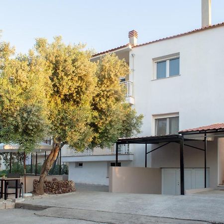 Garden View Apartment Skála Kallirákhis Dış mekan fotoğraf